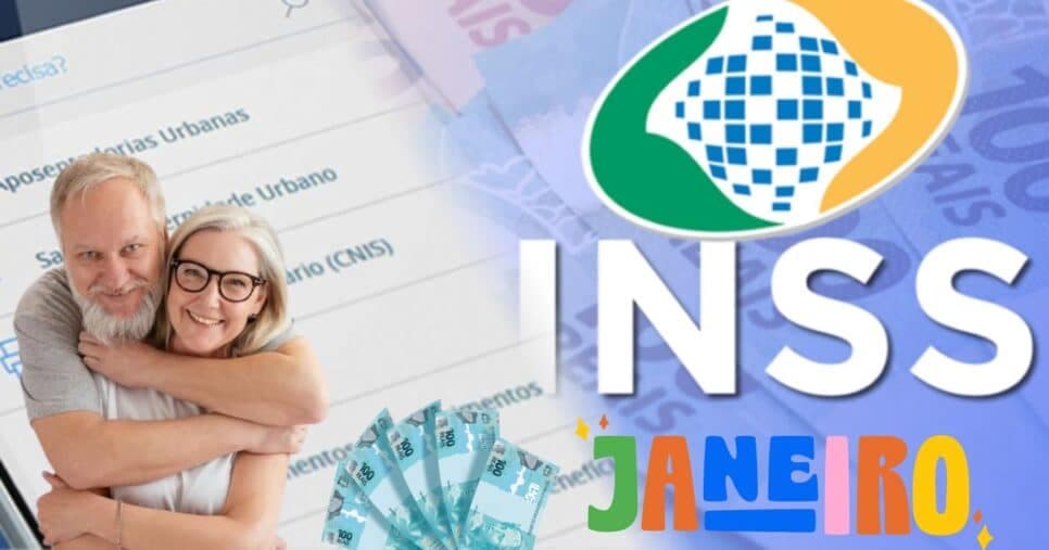 Lula ciente: INSS crava saque acima de R$1.500 pra salvar idosos 60+ com 5 presentões em JANEIRO