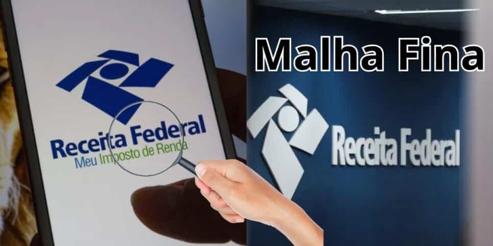 Alerta do Imposto de Renda: 5 passos infalíveis para não cair na Malha Fina em 2025