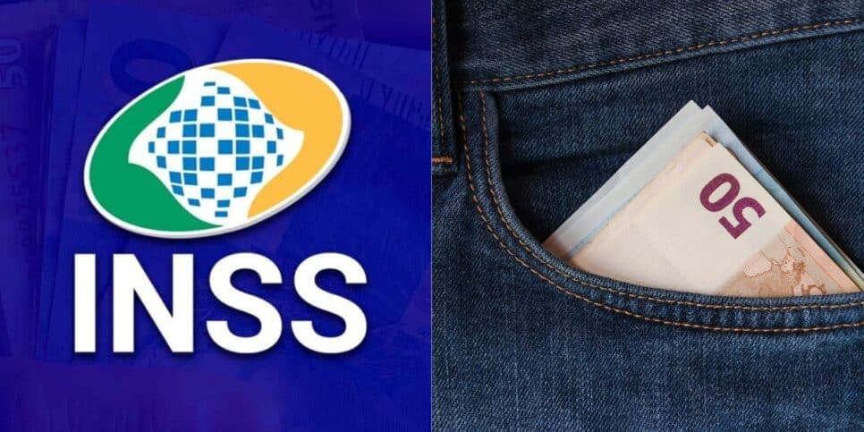 INSS garante benefício maior a lista de aposentados (Reprodução: Montagem TV Foco) INSS garante benefício maior a lista de aposentados (Reprodução: Montagem TV Foco)