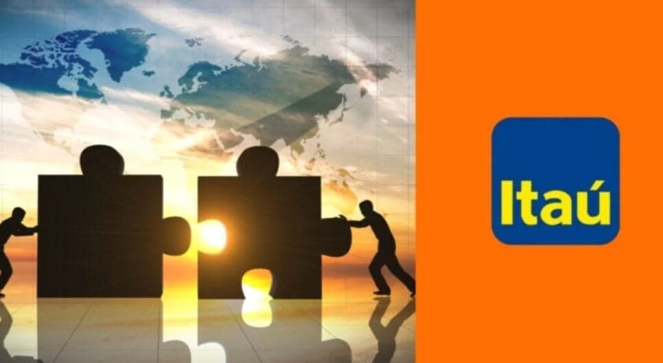 R$ 575 BI na mesa e fusão com o Itaú: O fim cruel de banco popular n°1 no Brasil após 84 anos