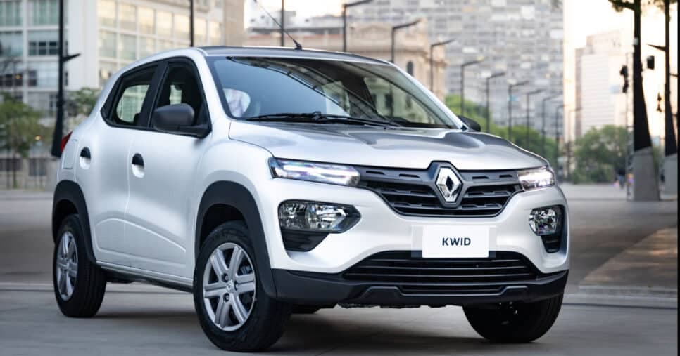 Tchau, Kwid: 5 carros impecáveis para comprar por até R$50 mil em 2025 e fugir do mecânico