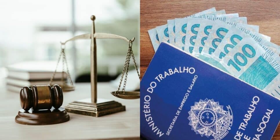 120 dias de folga: Lei trabalhista em vigor chega junto com aumento do salário mínimo pra salvar CLTs em 2025