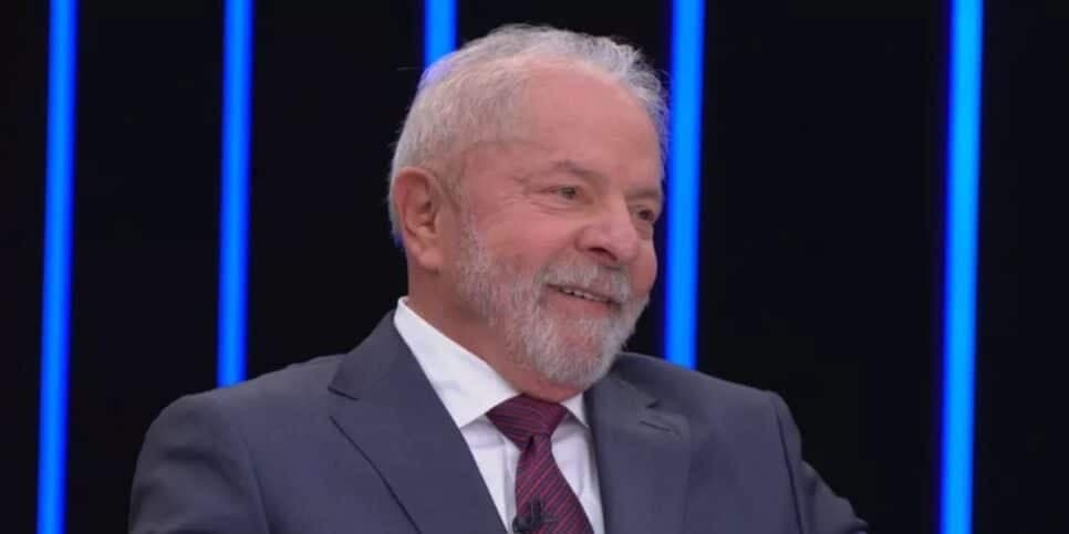 Lula, Globo Lula, Globo