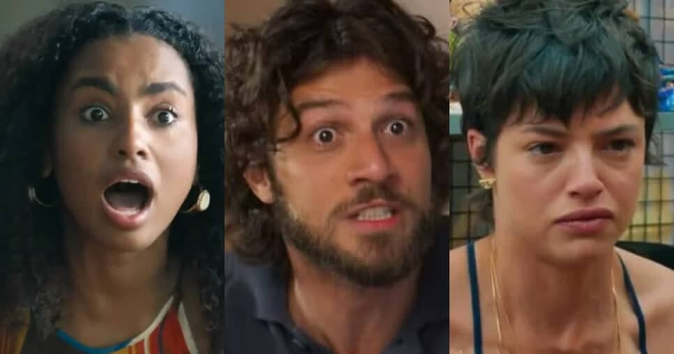 Morte de Viola e novo casamento de Luma com Mavi: Globo surta com 2 viradas históricas em Mania de Você
