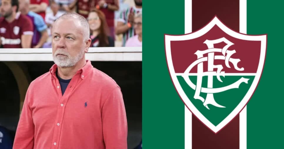 Desfecho final de Ganso: Mano Menezes confirma veredito do jogador no Fluminense