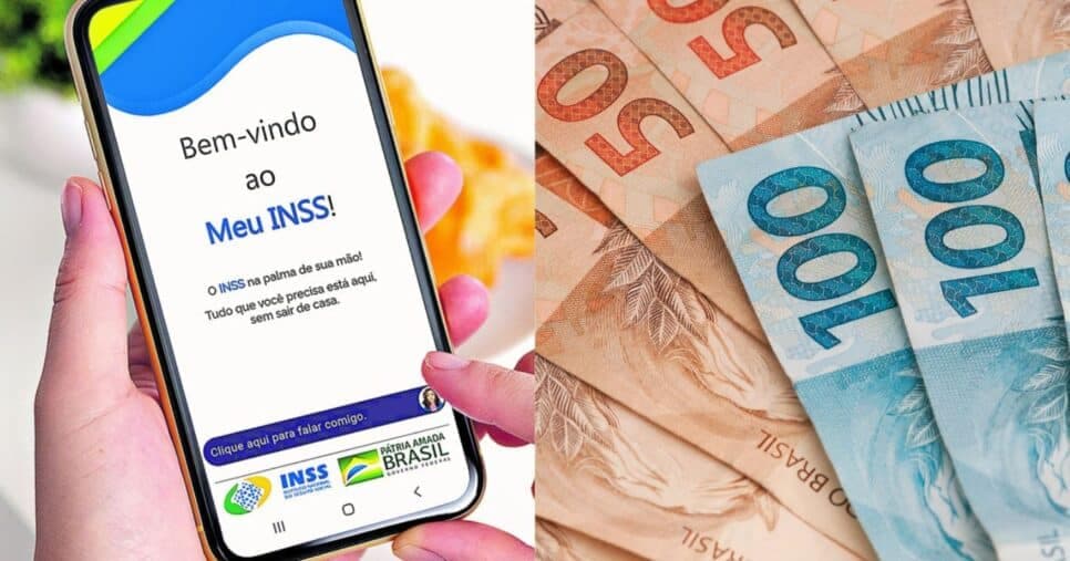 Saque acima de R$ 2 mil e antecipação no INSS: Pagamento é programado com 2 presentões para salvar idosos 60+