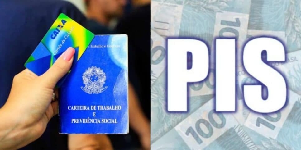 Tchau, só R$1412: Aumento no pagamento do PIS pela Caixa chega voando aos CLTs como vitória
