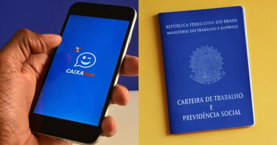 PIS/Pasep, Caixa Econômica PIS/Pasep, Caixa Econômica
