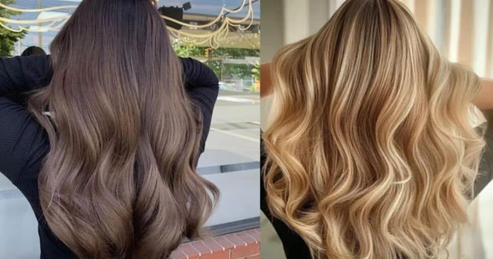 Três receitas naturais para clarear o cabelo sem tinta e evitar danos - Foto: Internet Três receitas naturais para clarear o cabelo sem tinta e evitar danos - Foto: Internet