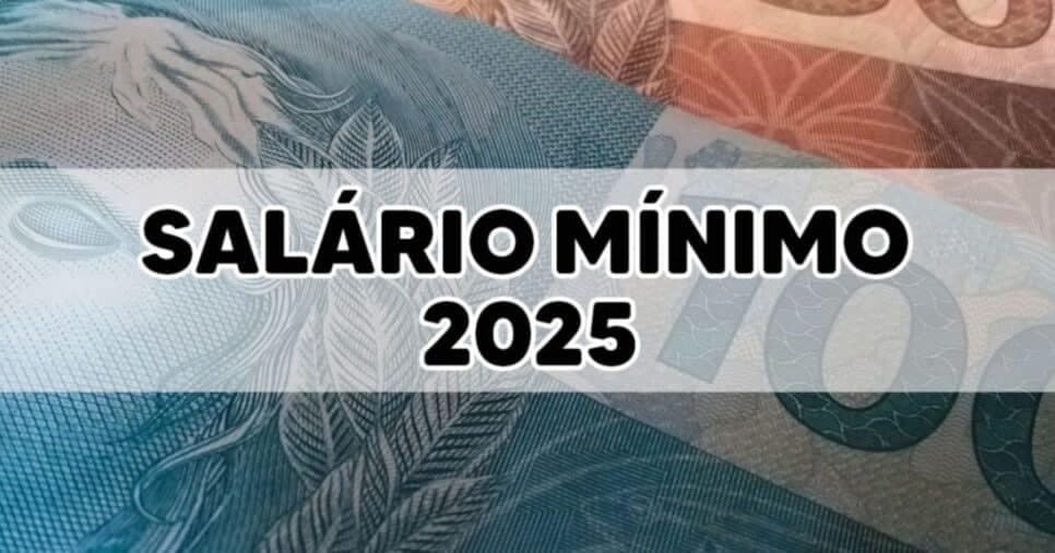 Jornal da Globo confirma 2 viradas do salário mínimo 2025 - (Foto: Montagem / Meu Valor Digital) Jornal da Globo confirma 2 viradas do salário mínimo 2025 - (Foto: Montagem / Meu Valor Digital)