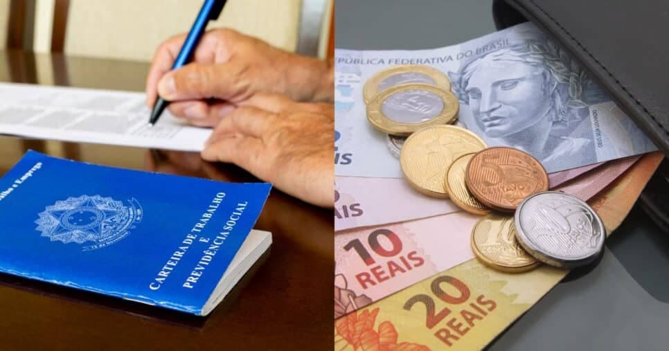 Salário Mínimo Salário Mínimo