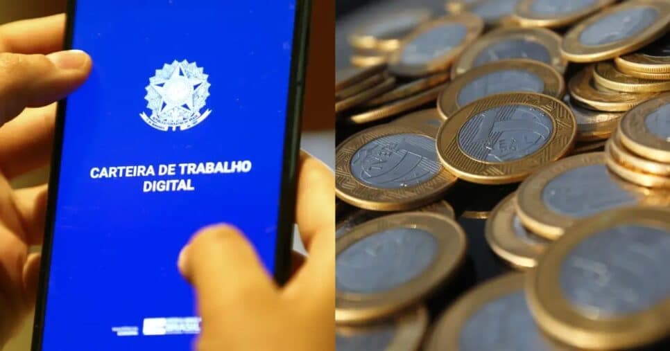 R$ 1.656,52 e Haddad ciente: Novo salário mínimo é armado à lista de CPFs em 2025 para salvar trabalhadores 