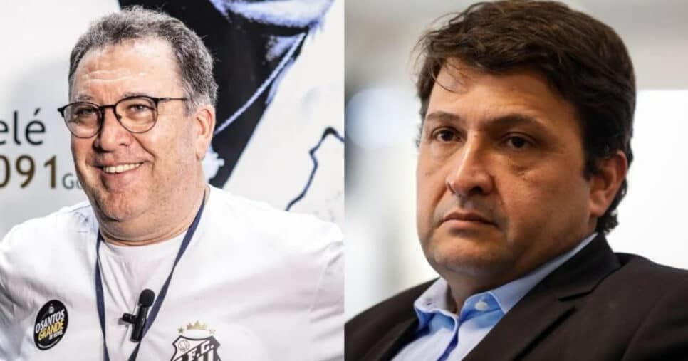Chapéu no Santos e vingança por Soteldo: Guerra libera PIX pra arrancar dupla de Neymar ao Grêmio pra Quinteros