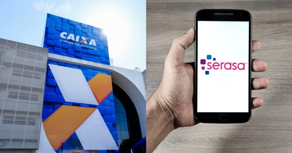 Atenção, correntistas: Comunicado do Serasa traz datas de fechamento GERAL de agências da Caixa