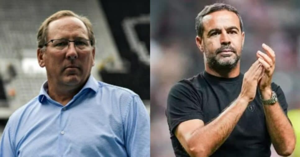 Textor aterrorizado: Artur Jorge arruma às malas pra sair do Botafogo e fechar com novo rival em 2025