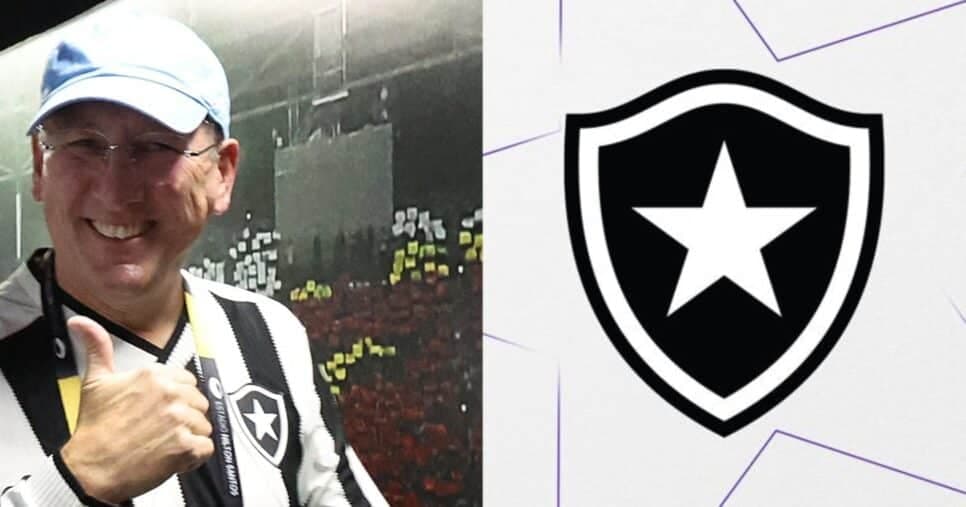Pra superar Artur Jorge: Textor encaminha contratações de +2 reforços no Botafogo pra 2025
