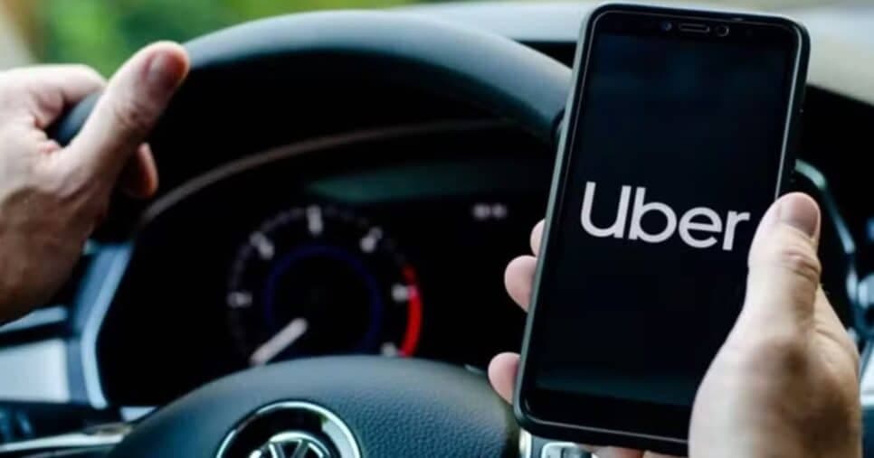 Uber emite alerta, crava 2 viradas nas corridas e atinge em cheio motoristas e passageiros em 2025