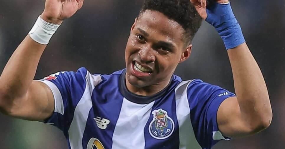 Wendell - (Foto: IconSport) Wendell - (Foto: IconSport)