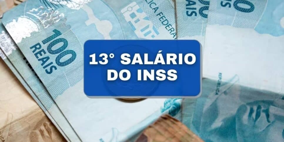 Novidade sobre a antecipação do 13º do INSS 2026 é divulgada e pagamento pode sair em 60 dias