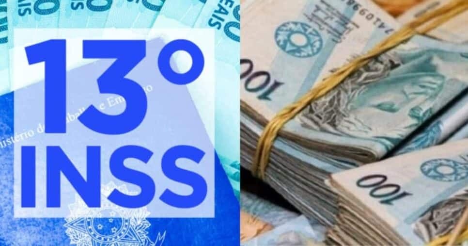 Nada de 13º salário: Comunicado oficial do INSS confirma 3 grupos que não recebem o benefício em 2025