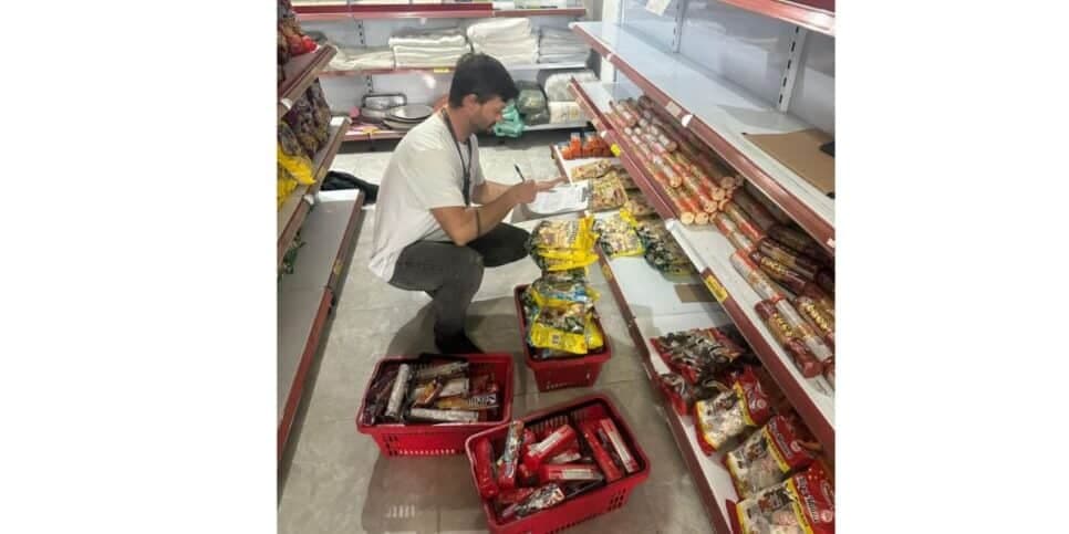 (Foto: Reprodução / Prefeitura Poços de Calda) 