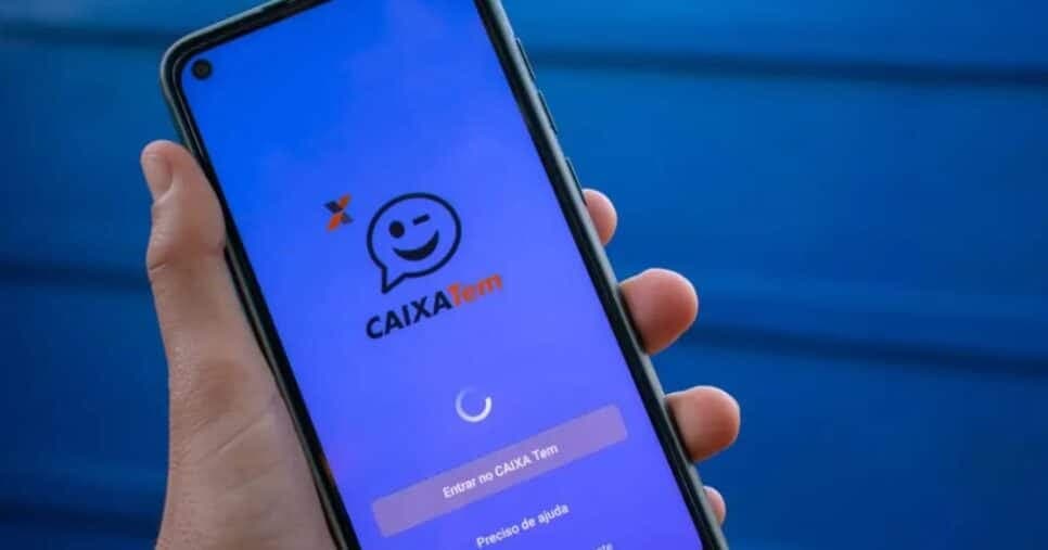 Informe sobre bloqueio no Caixa Tem deve ser lido por usuários hoje 22/2