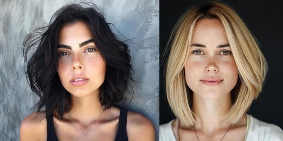 Corte de cabelo Bob (Foto: Divulgação) Corte de cabelo Bob (Foto: Divulgação)