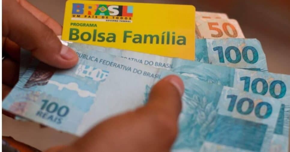 Mais de R$1400: Lei do Bolsa Família em vigor confirma o que aumenta o benefício de milhões em 2025
