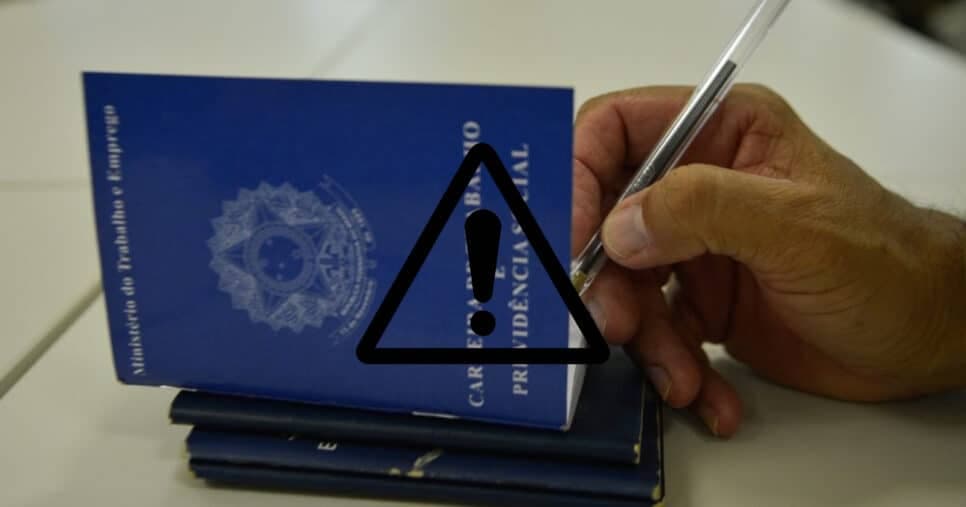 Tchau,1h de almoço: Lei trabalhista que está em vigor em 2025 traz pausa de apenas 15 minutos à lista de CLTs