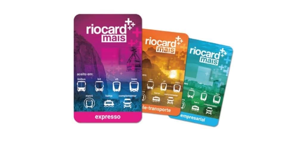 RioCard RioCard