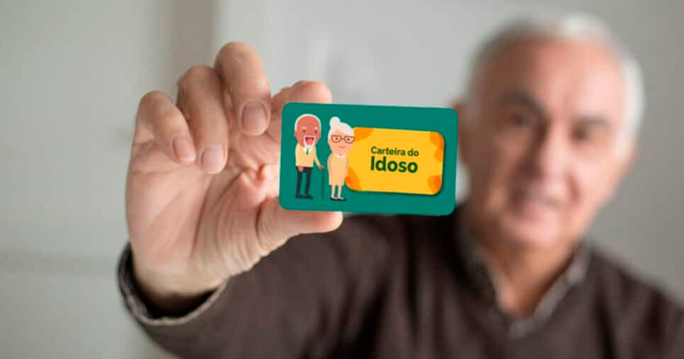 De isenções a descontos: Documento traz 5 benefícios a idosos 60+