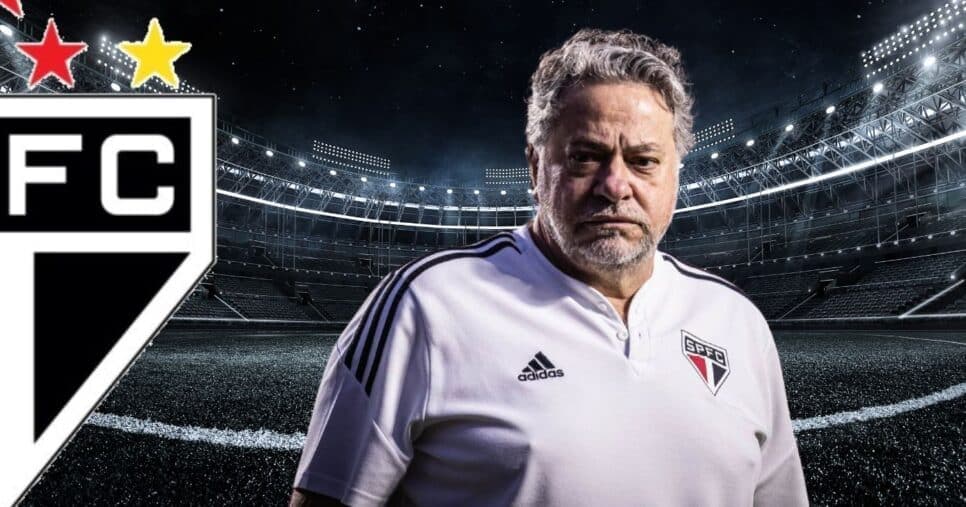 Substituto de Wellington Rato e +3 craques chegando: Casares libera PIX por 4 reforços a Zubeldía no São Paulo
