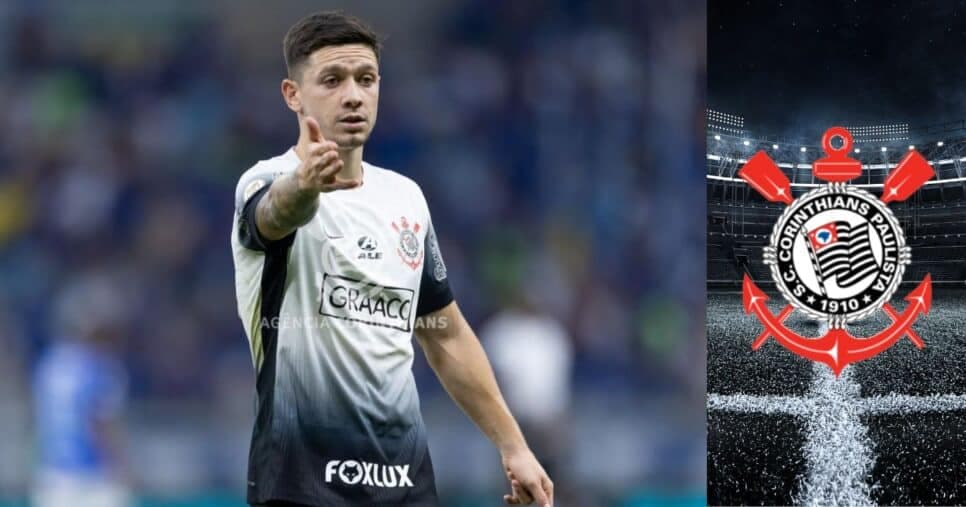 Dupla de Garro: Augusto Melo libera PIX de R$18M para ter a segunda contratação do Corinthians em 2025