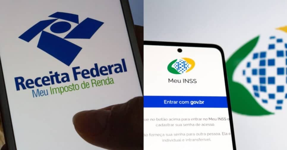 "Têm direito à isenção": Governo confirma lista de aposentados do INSS livres de pagar Imposto de Renda