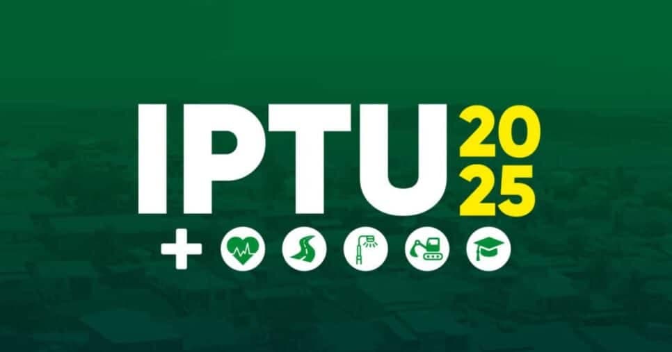 Isenção colossal no IPTU em apenas 4 passos simples em 2025: Benefício é liberado a lista de CPFs