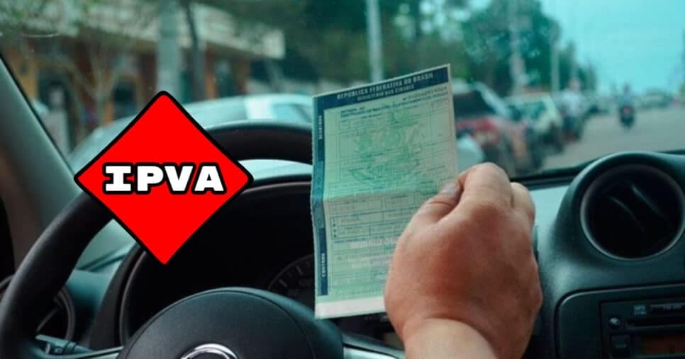 Esses motoristas podem solicitar IPVA totalmente de graça (Foto: Divulgação) Esses motoristas podem solicitar IPVA totalmente de graça (Foto: Divulgação)