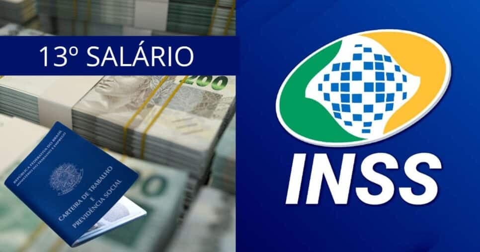 13° salário, aumento do teto e aposentadoria aos 55 anos: 3 vitórias do INSS chegam voando em 2025