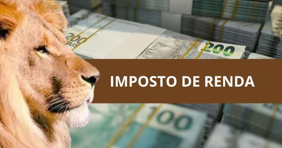 Quem ganha R$6 mil paga quanto de Imposto de Renda? Tabela é atualizada em 2026