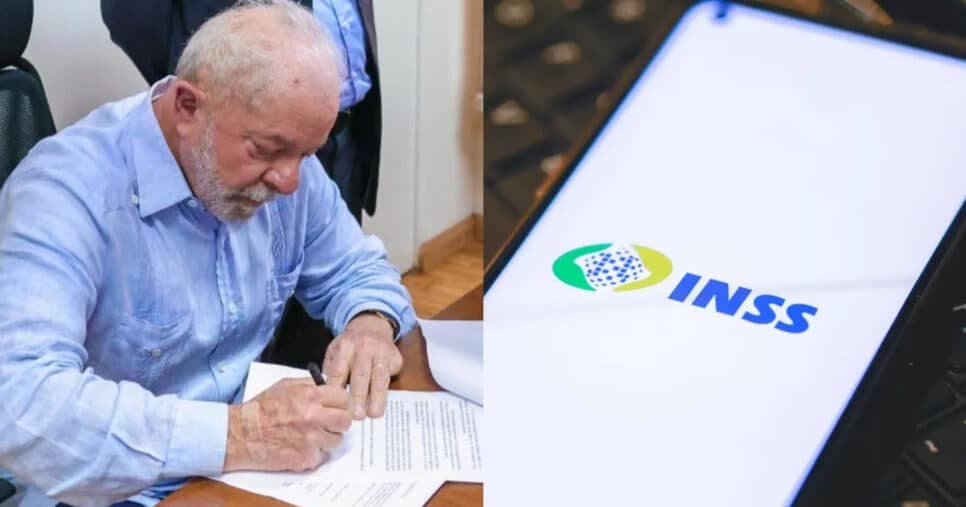 Mais de R$8 mil: Canetada de Lula garante +1 aumento junto com o salário mínimo e atinge o INSS em 2025