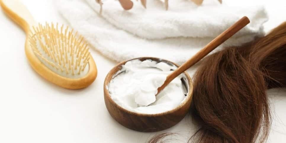 Máscara de hidratação (Foto: Canva)