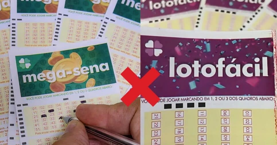 Mega-Sena esconde, mas ganhar na Lotofácil é 15x mais fácil: 3 dicas para garantir R$1,7M na Caixa em 2025