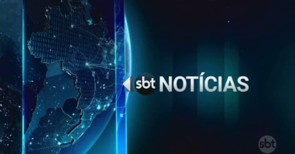 SBT News (Divulgação) SBT News (Divulgação)