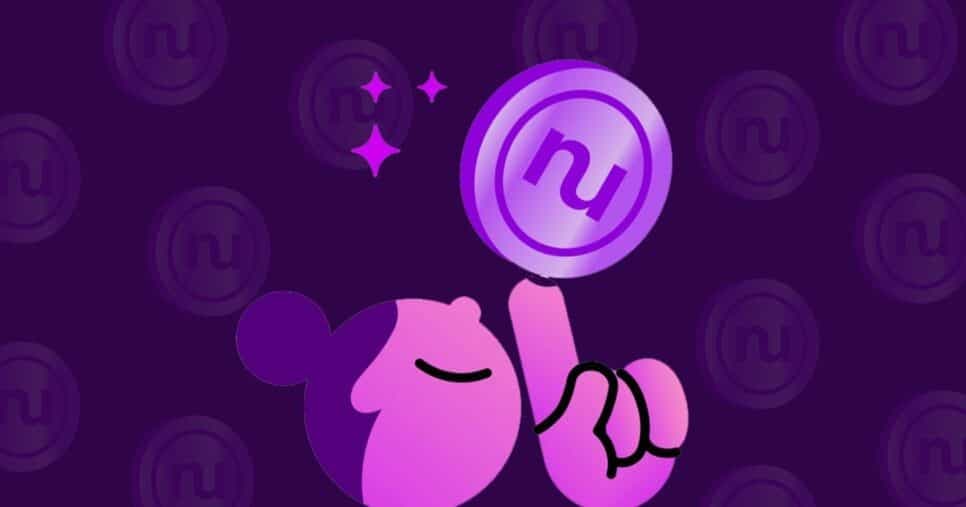 Nucoins (Reprodução/Internet) Nucoins (Reprodução/Internet)