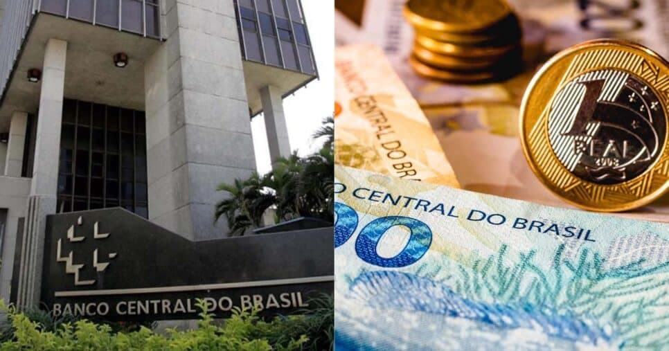 Banco Central ciente: Lei traz virada histórica após 30 anos do Real com nova moeda à lista de CPFs no Brasil