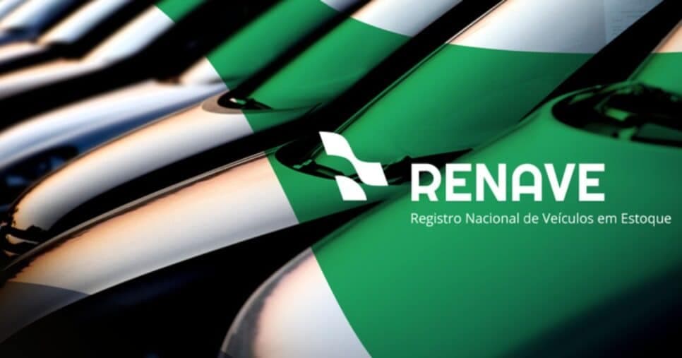 RENAVE (Reprodução/Internet) RENAVE (Reprodução/Internet)
