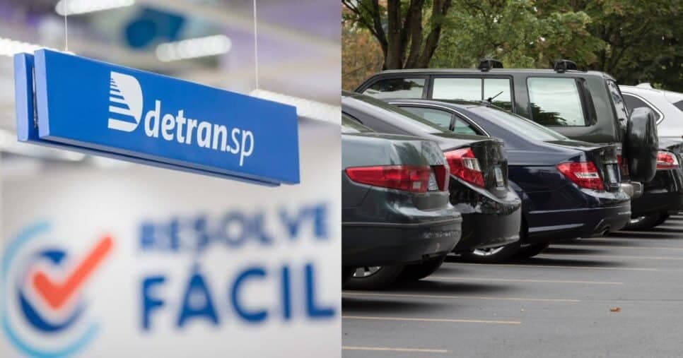 Detran emite comunicado com multa, FIM da CNH e +3 alertas para salvar motoristas de infração comum em 2025