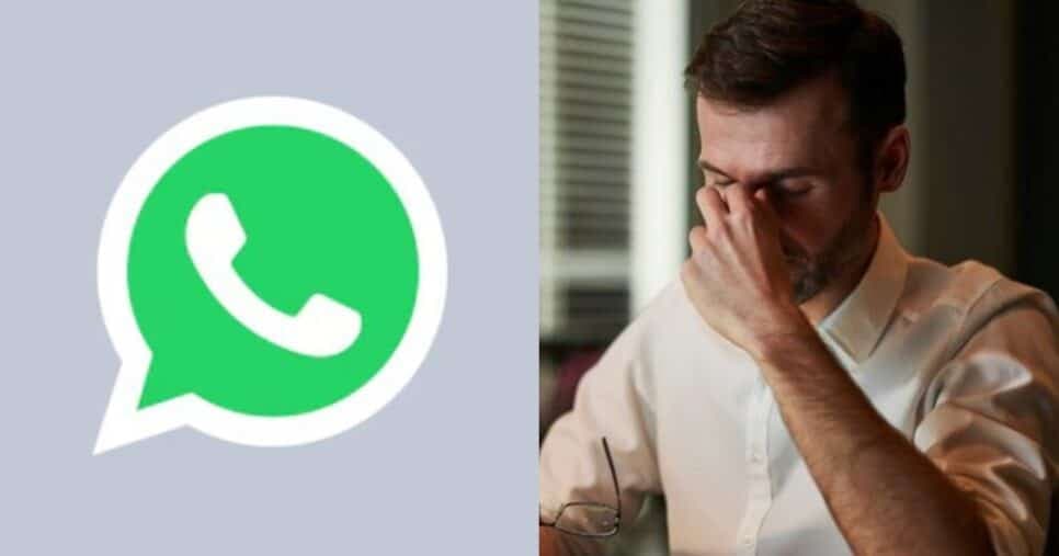 WhatsApp crava FIM de serviço vital em modelos populares e brasileiros se desesperam HOJE (05)