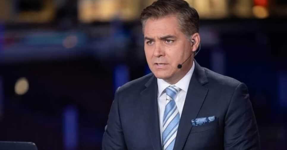 Jim Acosta pede demissão (Foto: Reprodução)