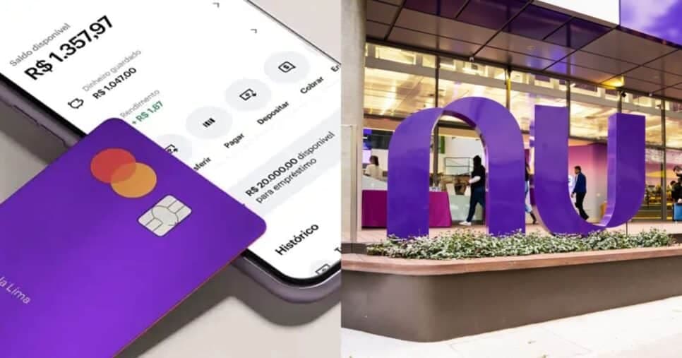 Nubank Nubank