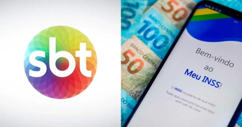 Mudança na idade mínima e +1: SBT paralisa jornal com 2 viradas no INSS para quem vai se aposentar em 2025